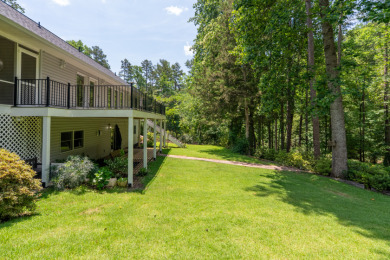 Lake Keowee Waterfront at Irreplaceable Price - photo 30