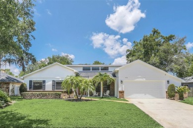 Lake Nan Home For Sale in Orlando Florida