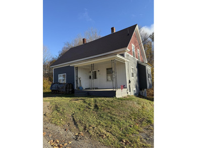 Lake Wassookeag Home For Sale in Dexter Maine