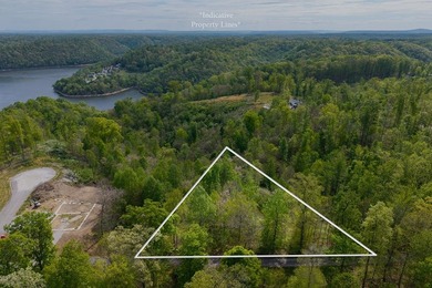 Escape to the beauty of Center Hill Lake with this 3-acre wooded - photo 5