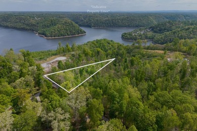 Escape to the beauty of Center Hill Lake with this 3-acre wooded - photo 7