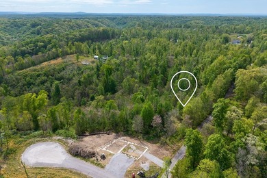 Escape to the beauty of Center Hill Lake with this 3-acre wooded - photo 9