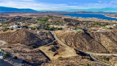 (private lake, pond, creek) Acreage For Sale in Lake Mathews California