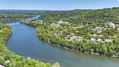 Table Rock Lake - Carroll County Condo For Sale in Holiday Island Arkansas