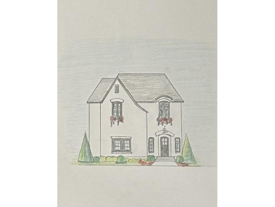 Lake Home For Sale in Waterford, Michigan