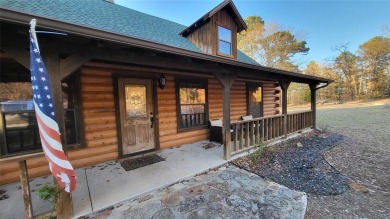 Lake Home For Sale in Leesburg, Texas