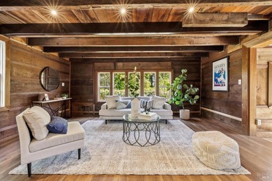 The oldest house in Bolinas is available for the first time in - photo 3