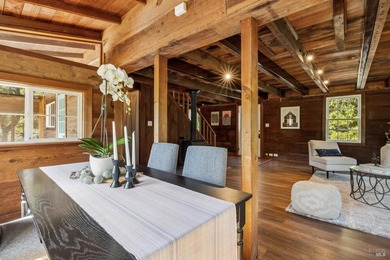 The oldest house in Bolinas is available for the first time in - photo 4