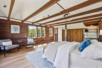 The oldest house in Bolinas is available for the first time in - photo 5