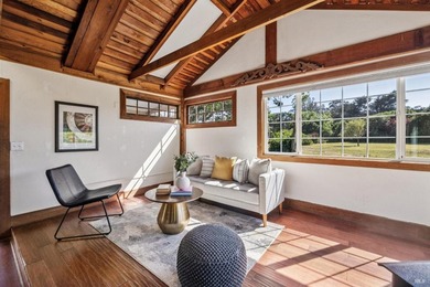 The oldest house in Bolinas is available for the first time in - photo 7