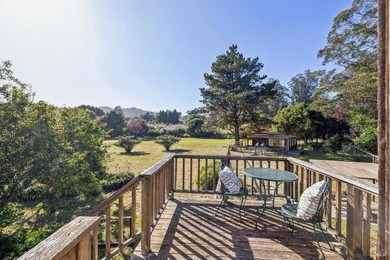 The oldest house in Bolinas is available for the first time in - photo 9
