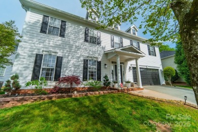 Lake Home For Sale in Mooresville, North Carolina