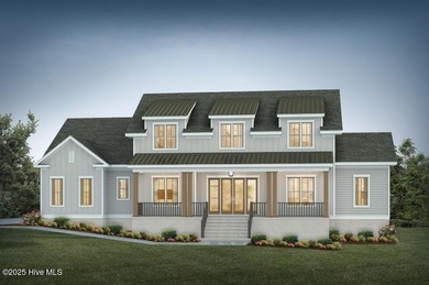 **This purchase price includes a Pinehurst Country Club 7&9 full - photo 1