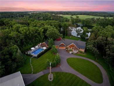 Lake Home Sale Pending in Afton, Minnesota