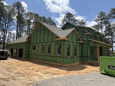 **This purchase price includes a Pinehurst Country Club 7&9 full - photo 5