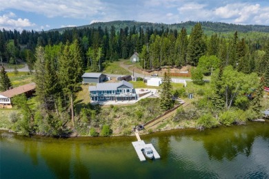 Lake Home For Sale in Bridge Lake,