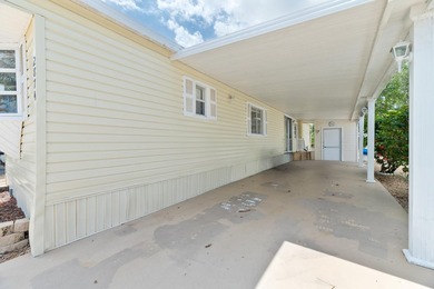 Welcome to this charming 2-bedroom, 2-bathroom mobile home - photo 1