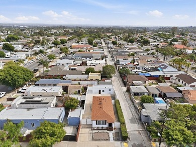 **Charming City Heights Opportunity with opportunity to turn - photo 34
