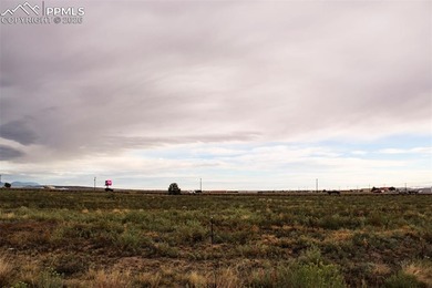 Pueblo Reservoir Acreage For Sale in Pueblo West Colorado