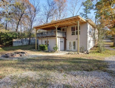 Lake Home For Sale in Hot Springs, Arkansas