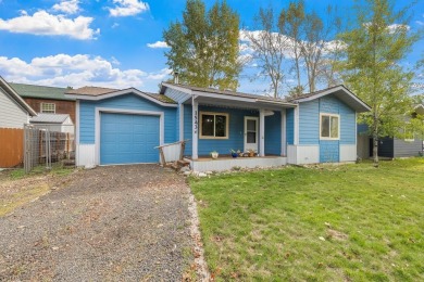 Payette Lake Home For Sale in Mccall Idaho