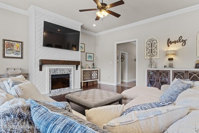 Experience elevated living in this stunning 4-bedroom, 2-bath - photo 10