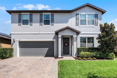 East Lake Tohopekaliga Home For Sale in Saint Cloud Florida