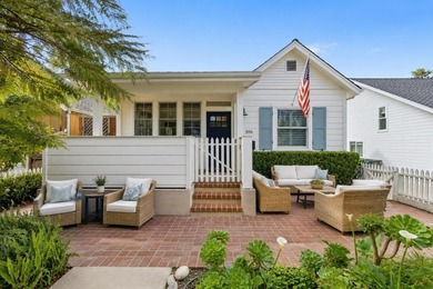 Experience refined coastal living in this fully remodeled beach - photo 1