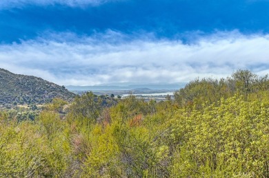 Lake Skinner Acreage For Sale in Temecula California