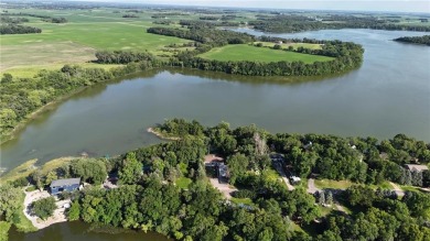 Lake Home For Sale in Litchfield, Minnesota