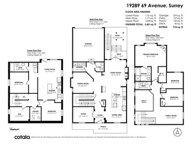 Fabulous 3400 sq ft home in Clayton Heights! Kitchen boasts - photo 2