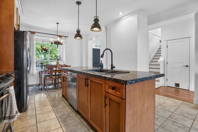 Fabulous 3400 sq ft home in Clayton Heights! Kitchen boasts - photo 7
