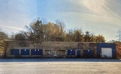 Ohio River Commercial For Sale in Maysville Kentucky