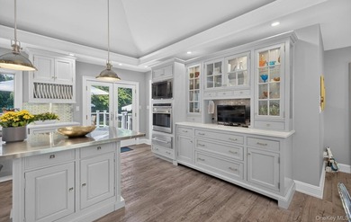 Nestled on a picturesque and private, flat .56-acre property - photo 11