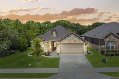 Lake Home Off Market in Little Elm, Texas