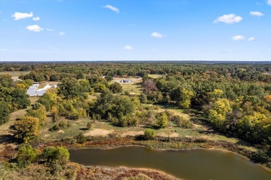 High Visibility Commercial Acreage 19.85 Acres with FM and - photo 11