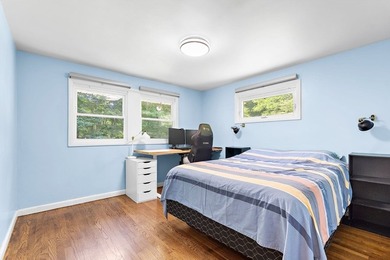 Well-loved and meaningfully updated, this home offers the - photo 13