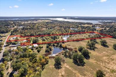 High Visibility Commercial Acreage 19.85 Acres with FM and - photo 13