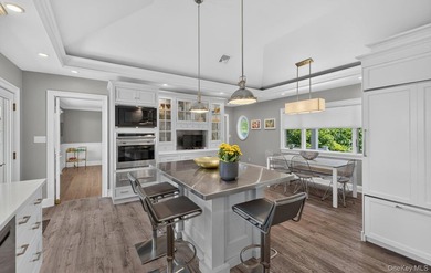 Nestled on a picturesque and private, flat .56-acre property - photo 14