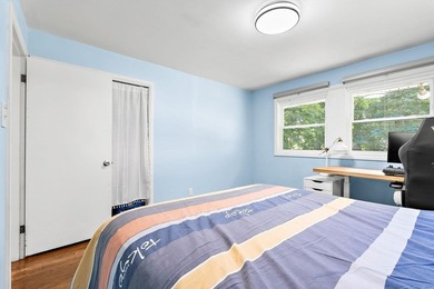 Well-loved and meaningfully updated, this home offers the - photo 14