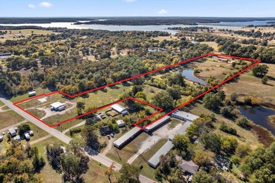 High Visibility Commercial Acreage 19.85 Acres with FM and - photo 14