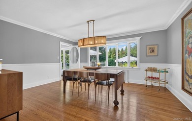 Nestled on a picturesque and private, flat .56-acre property - photo 15