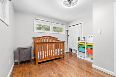 Well-loved and meaningfully updated, this home offers the - photo 15