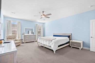 Welcome to paradise! This lovely home in The Highlands at - photo 16