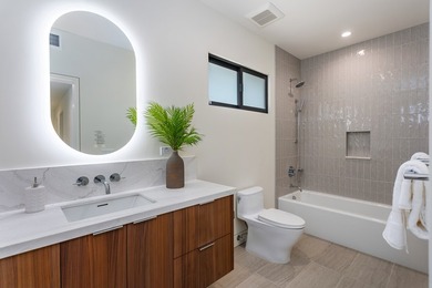 Newly Completed Luxury Residence. Welcome to Lot 31, an - photo 16