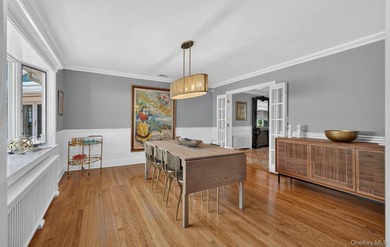 Nestled on a picturesque and private, flat .56-acre property - photo 16