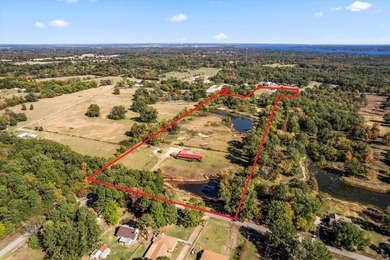 High Visibility Commercial Acreage 19.85 Acres with FM and - photo 16