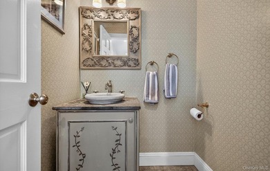 Nestled on a picturesque and private, flat .56-acre property - photo 17