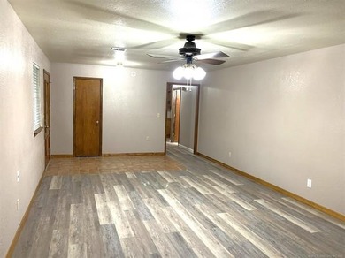 This nicely updated 2-bedroom, 2-bath home sits on approximately - photo 17