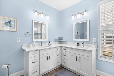 Welcome to paradise! This lovely home in The Highlands at - photo 18